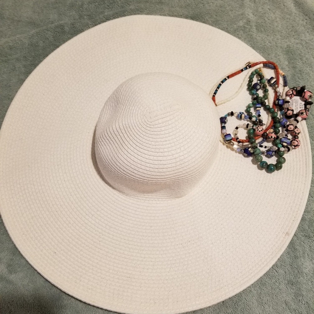 Akira hat